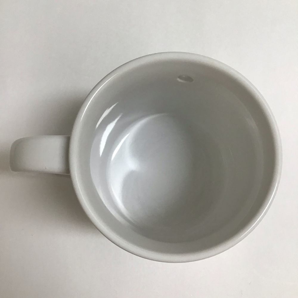 Left Handers Coffee Mug Cup Lefties Book LOT 1980’s Gift Kitchen Vintage Korea - Picture 15 of 16